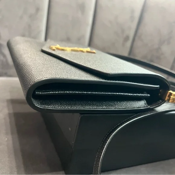 YSL Uptown crossbody bag - Picture 8 of 15